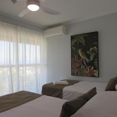 Surfers Beachside Holiday Apartments Gold Coast Esterno foto