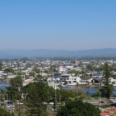 Surfers Beachside Holiday Apartments Gold Coast Esterno foto