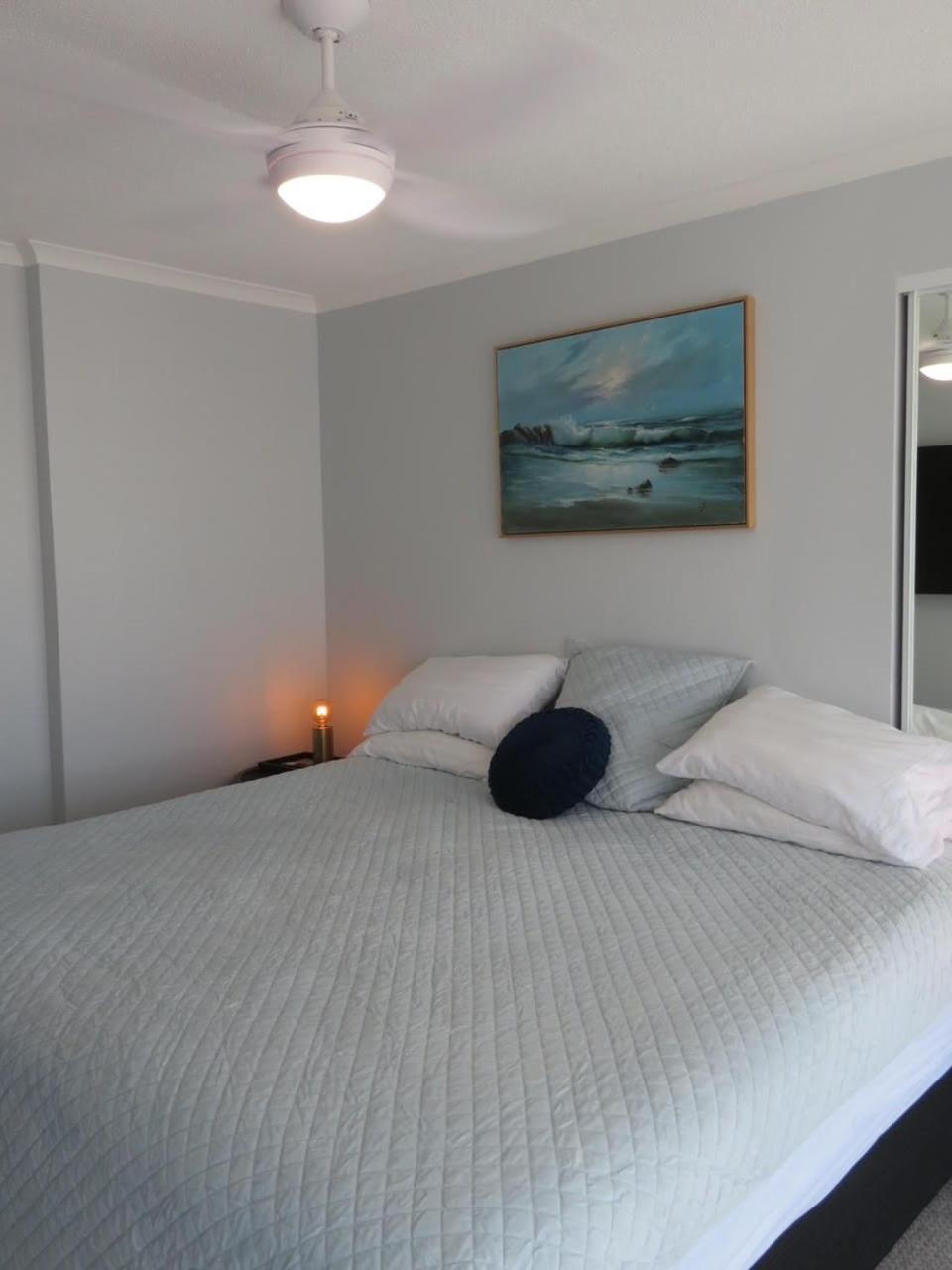Surfers Beachside Holiday Apartments Gold Coast Camera foto