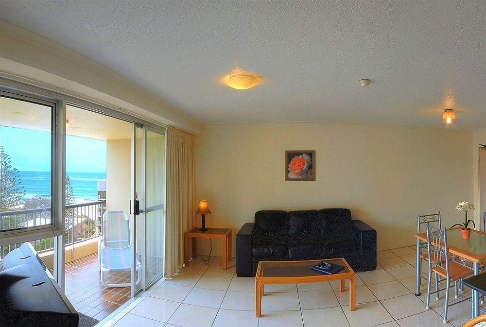 Surfers Beachside Holiday Apartments Gold Coast Esterno foto